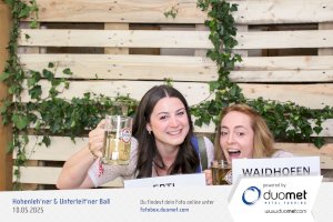 Hohenleh’ner & Unterleit’ner Ball